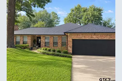 805 Elaine Drive, Tyler, TX 75703 - Photo 1