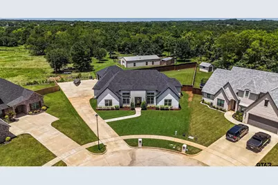 242 Serenity Dr, Bullard, TX 75757 - Photo 41