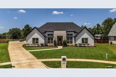 242 Serenity Dr, Bullard, TX 75757 - Photo 1
