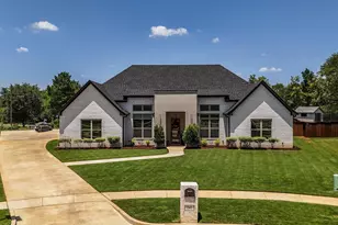 242 Serenity Dr, Bullard, TX 75757 - Photo 1
