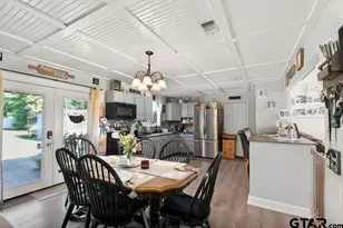 365 Williams Rd, Gilmer, TX 75645 - Photo 15