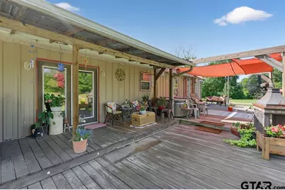 365 Williams Rd, Gilmer, TX 75645 - Photo 9