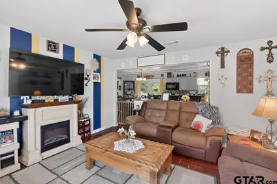 365 Williams Rd, Gilmer, TX 75645 - Photo 11