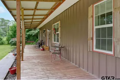 339 H Williams Rd, Gilmer, TX 75645 - Photo 3