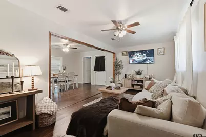 106 Highland Dr, Pittsburg, TX 75686 - Photo 9