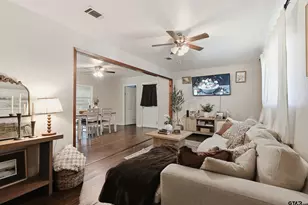 106 Highland Dr, Pittsburg, TX 75686 - Photo 9