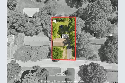 106 Highland Dr, Pittsburg, TX 75686 - Photo 21