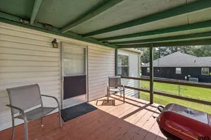 10191 Wooded Way, Whitehouse, TX 75791 - Photo 9