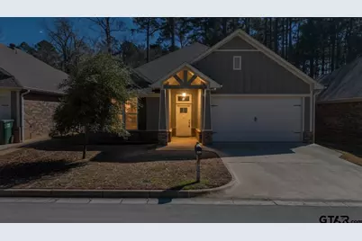 2927 Meadow Brook Trl, Tyler, TX 75701 - Photo 35