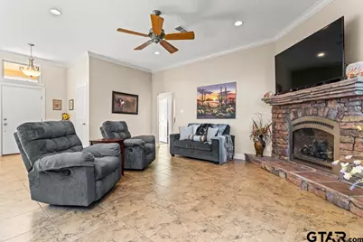 2616 Bob O Link Rd, Gilmer, TX 75645 - Photo 9