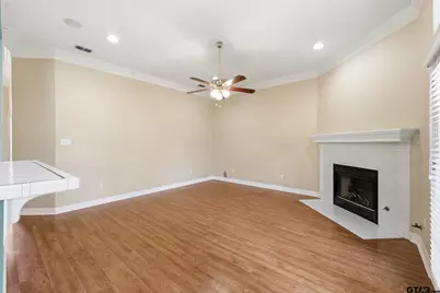 345 Bunker Dr, Tyler, TX 75703 - Photo 7