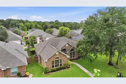 345 Bunker Dr, Tyler, TX 75703 - Photo 3