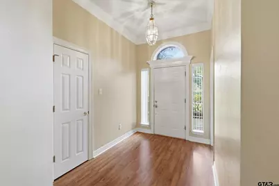 345 Bunker Dr, Tyler, TX 75703 - Photo 5
