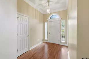 345 Bunker Dr, Tyler, TX 75703 - Photo 5