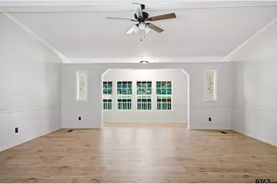 1205 County Line Rd, Troup, TX 75789 - Photo 5