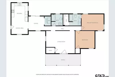 14340 Hwy 110 North, Tyler, TX 75704 - Photo 41