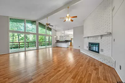 110 Green Cove, Holly Lake Ranch, TX 75765 - Photo 5