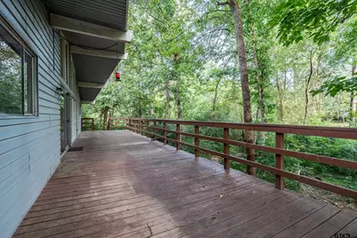 110 Green Cove, Holly Lake Ranch, TX 75765 - Photo 25