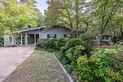 110 Green Cove, Holly Lake Ranch, TX 75765 - Photo 1