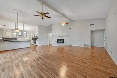110 Green Cove, Holly Lake Ranch, TX 75765 - Photo 3