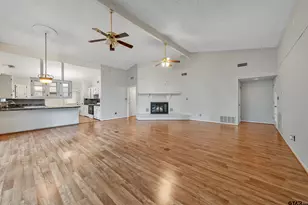 110 Green Cove, Holly Lake Ranch, TX 75765 - Photo 3