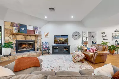 23258 Edgewater Dr, Frankston, TX 75763 - Photo 9