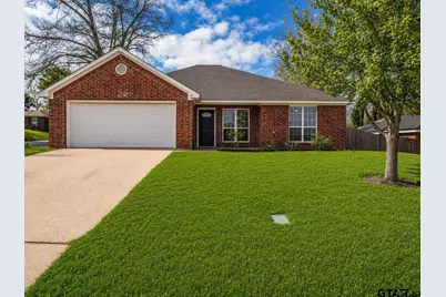 123 S Palmer Ave, Tyler, TX 75702 - Photo 1