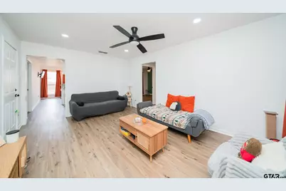 123 S Palmer Ave, Tyler, TX 75702 - Photo 5