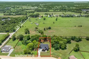 12253 Madison Xing, Bullard, TX 75757 - Photo 5