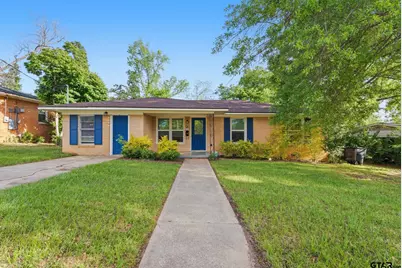 1520 Hankerson, Tyler, TX 75701 - Photo 1