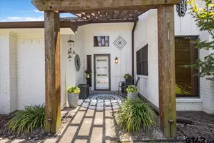 1124 W Fairway Dr W, Hideaway, TX 75771 - Photo 35