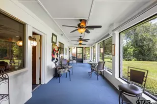 1124 W Fairway Dr W, Hideaway, TX 75771 - Photo 29