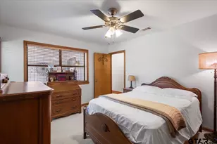 1124 W Fairway Dr W, Hideaway, TX 75771 - Photo 19