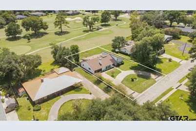 1124 W Fairway Drive West, Hideaway, TX 75771 - Photo 43