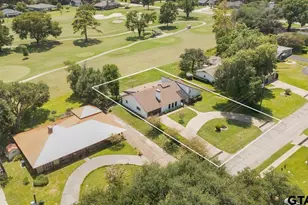 1124 W Fairway Dr W, Hideaway, TX 75771 - Photo 43