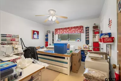 1124 W Fairway Drive West, Hideaway, TX 75771 - Photo 21