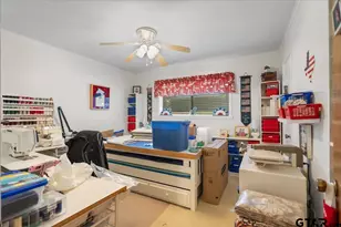 1124 W Fairway Dr W, Hideaway, TX 75771 - Photo 21