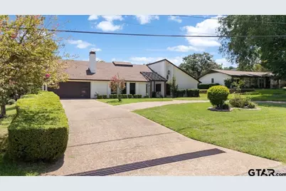 1124 W Fairway Drive West, Hideaway, TX 75771 - Photo 3