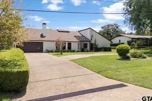 1124 W Fairway Dr W, Hideaway, TX 75771 - Photo 3