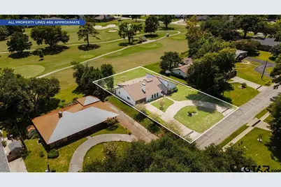 1124 W Fairway Drive West, Hideaway, TX 75771 - Photo 45