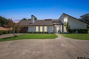 1124 W Fairway Dr W, Hideaway, TX 75771 - Photo 1