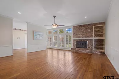 280 Vz County Road 4821, Chandler, TX 75758 - Photo 31