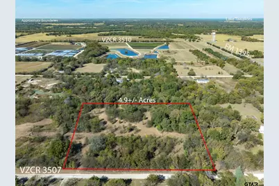 2805 Vz County Road 3507, Wills Point, TX 75169 - Photo 17