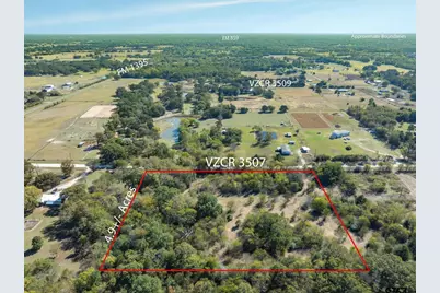 2805 Vz County Road 3507, Wills Point, TX 75169 - Photo 15