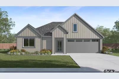 5004 Shumard Drive, Lindale, TX 75706 - Photo 1