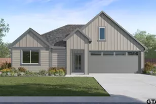 5004 Shumard Dr, Lindale, TX 75706 - Photo 1