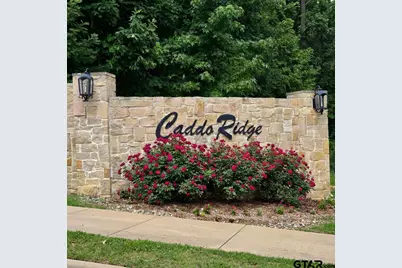 747 Marsh Farm Road - Lot 16, Tyler, TX 75703 - Photo 1