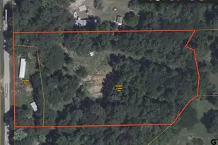 10490 Browning St, Brownsboro, TX 75756 - Photo 1