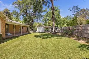 909 Woodlawn, Kilgore, TX 75662 - Photo 29