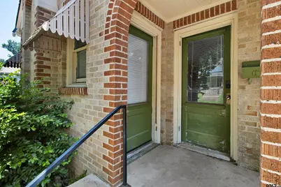106 N College Street, Marshall, TX 75670 - Photo 3